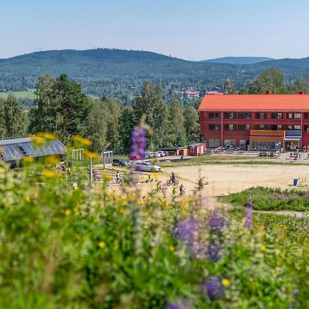 Jbp Hotell Järvsö Εξωτερικό φωτογραφία