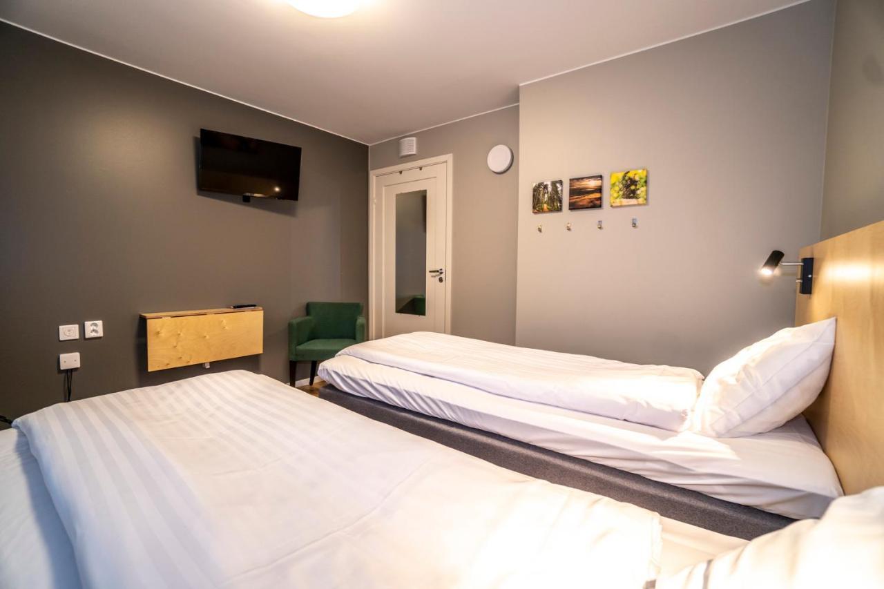 Jbp Hotell Järvsö Εξωτερικό φωτογραφία