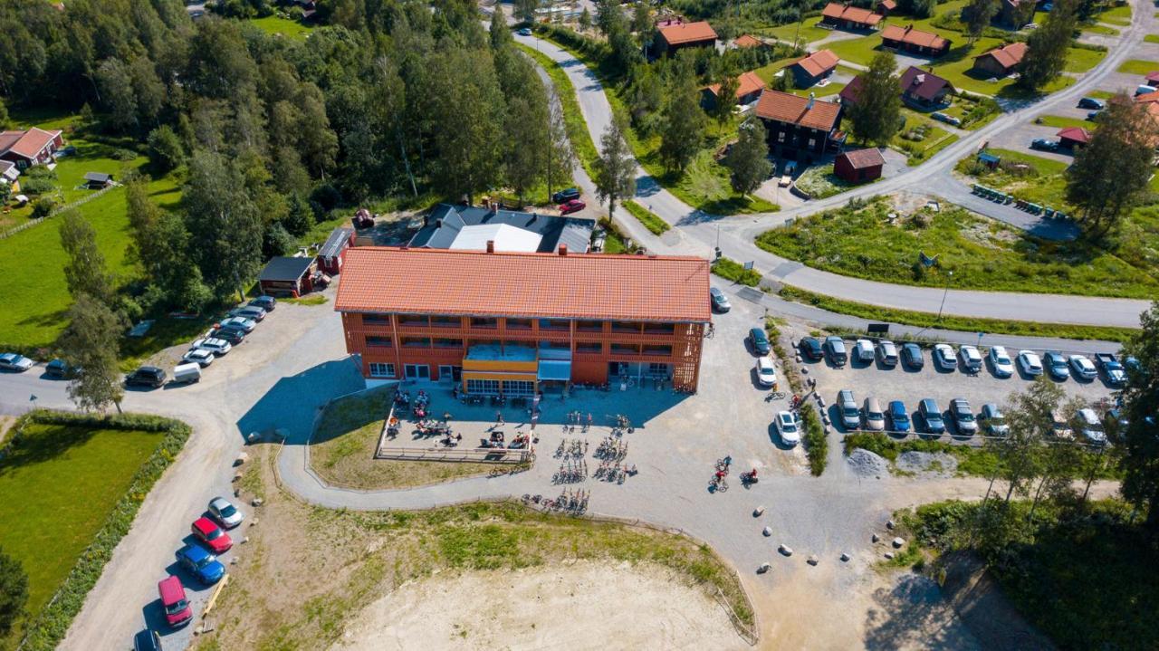 Jbp Hotell Järvsö Εξωτερικό φωτογραφία