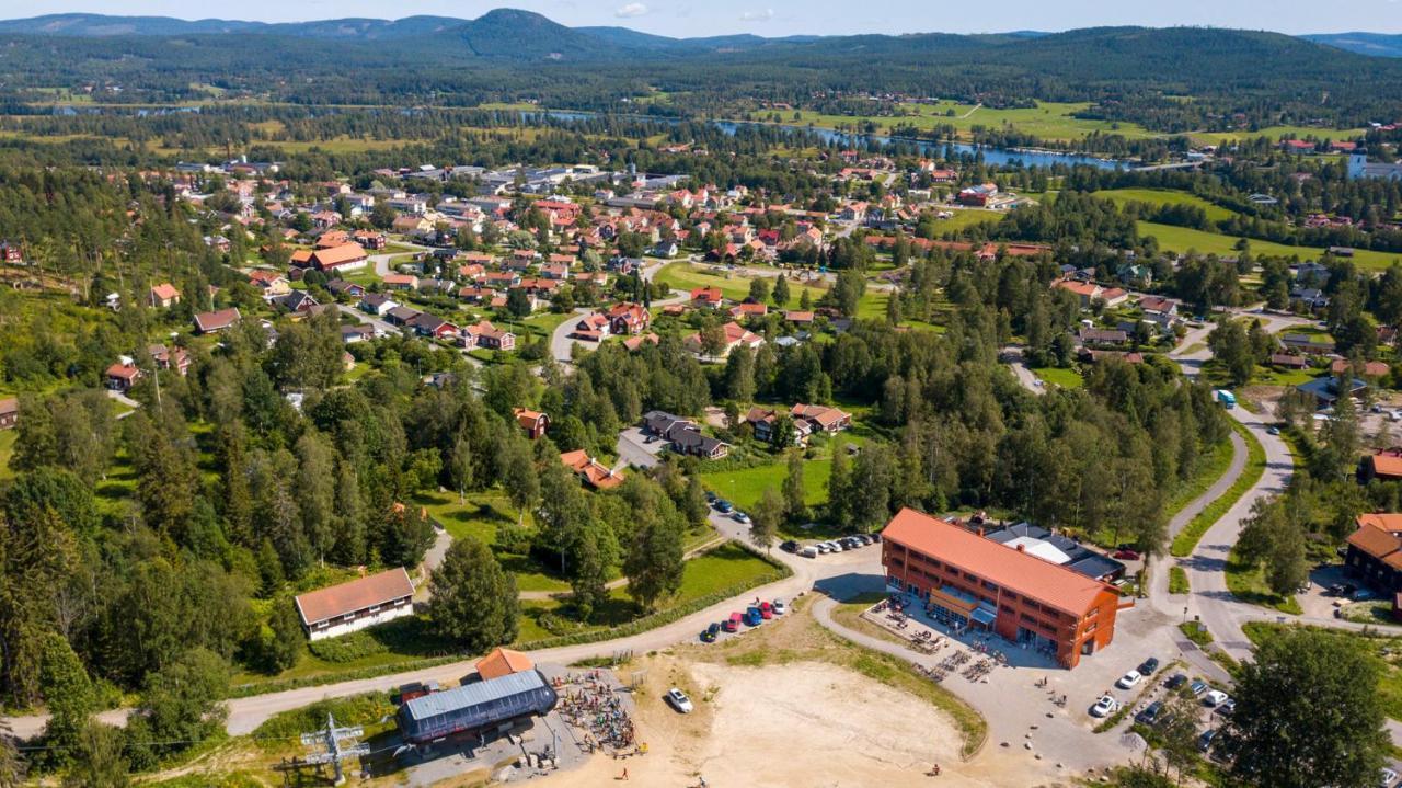 Jbp Hotell Järvsö Εξωτερικό φωτογραφία
