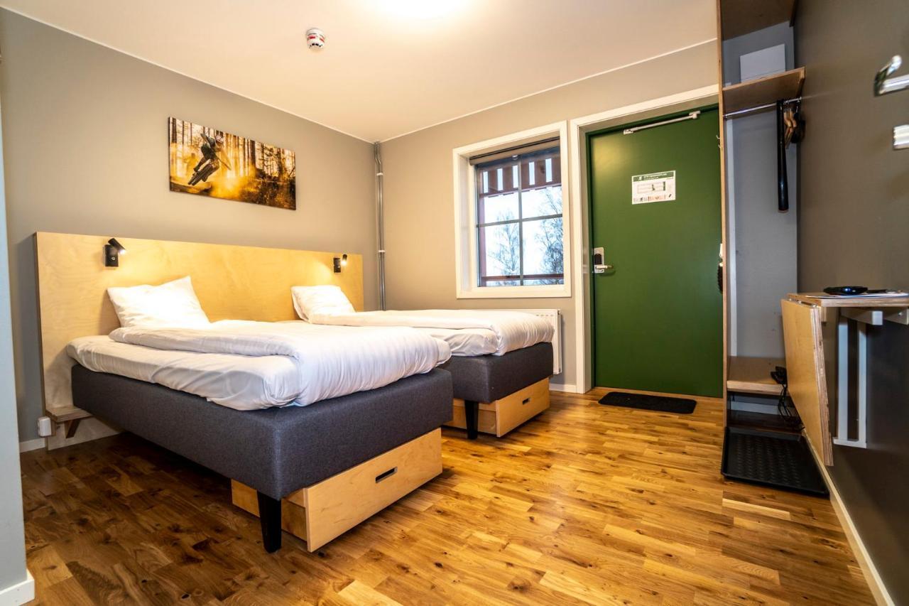 Jbp Hotell Järvsö Εξωτερικό φωτογραφία