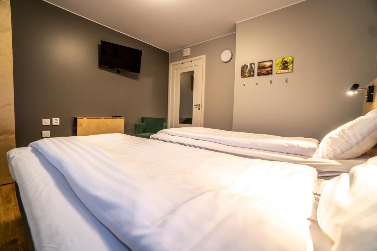 Jbp Hotell Järvsö Εξωτερικό φωτογραφία