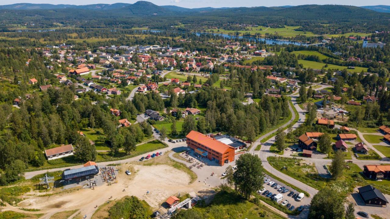 Jbp Hotell Järvsö Εξωτερικό φωτογραφία