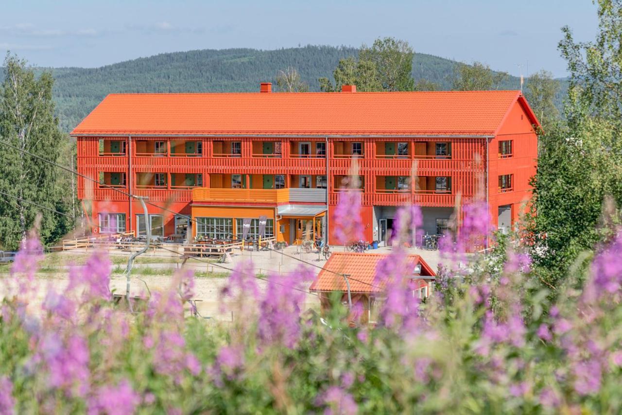 Jbp Hotell Järvsö Εξωτερικό φωτογραφία